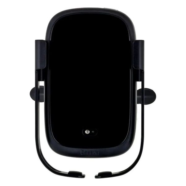 Автотримач Baseus Wireless Charger бездротова зарядка WXHW01 Колір Чорний, 01 1656067112 фото