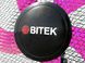 Вентилятор підлоговий BITEK 16" (40 см) 100 Вт 5 пласт. чорний/рожевий BT-1630BP 1882270769 фото 3