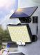 Світильник на сонячній батареї з датчиком руху Solar wall lamp BL-104-SMD 2097728725 фото 3