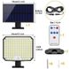 Світильник на сонячній батареї з датчиком руху Solar wall lamp BL-104-SMD 2097728725 фото 5