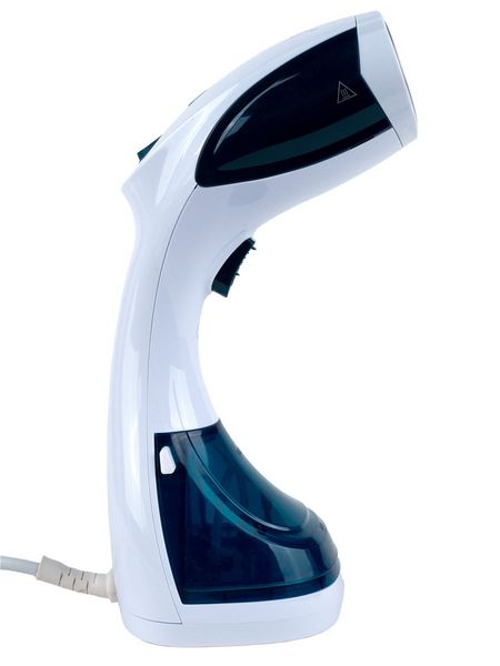 Отпариватель для одежды ручной 1100 Вт, паровой утюг Difei Handheld Garment Steamer DF-019A 1441593439 фото