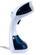 Отпариватель для одежды ручной 1100 Вт, паровой утюг Difei Handheld Garment Steamer DF-019A 1441593439 фото 4