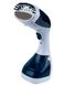 Відпарювач для одягу ручний 1100 Вт, парова праска Difei Handheld Garment Steamer DF-019A 1441593439 фото 1