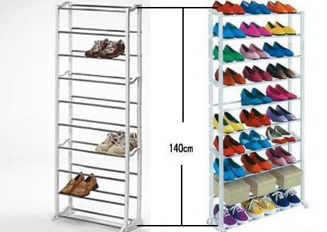 Полиця для взуття на 30 пар Amazing Shoe Rack 1056511005 фото