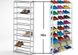 Полиця для взуття на 30 пар Amazing Shoe Rack 1056511005 фото 5