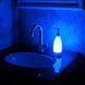 Дозатор для жидкого мыла с подсветкой Soap Bright Nightlight Soap Dispenser 400 мл 1771145055 фото 4