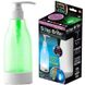 Дозатор для жидкого мыла с подсветкой Soap Bright Nightlight Soap Dispenser 400 мл 1771145055 фото 1