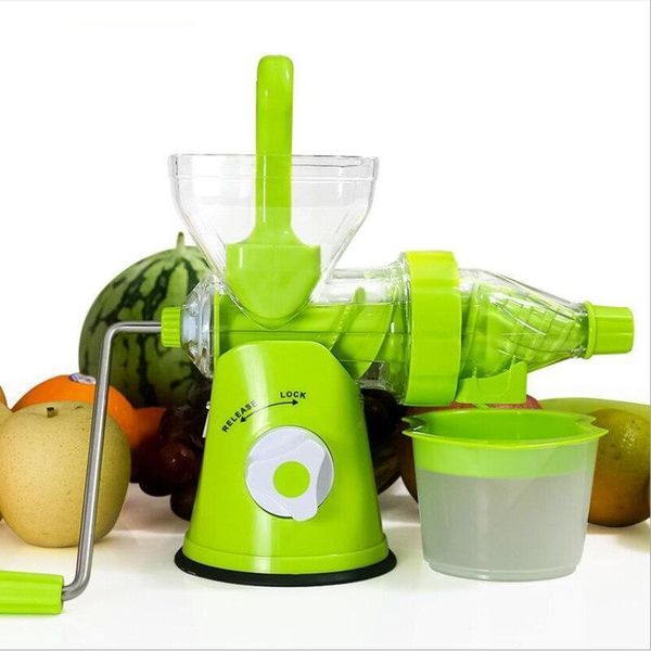 Ручна соковичавниця Multi-Function Juicing Machine RF-707 1571140134 фото