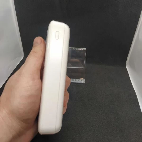 Power Bank Inkax PBQ-07 20000mAh QC3.0 22.5W 1741748912 фото