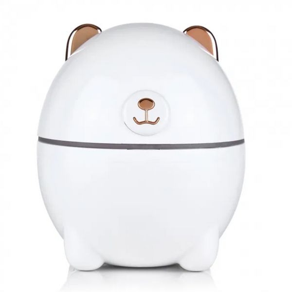 Зволожувач повітря і нічник 2в1 Humidifiers Rabbit 1315970158 фото