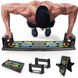 Платформа для віджимань push up rack board, дошка для віджимань push up board 1288245179 фото 1