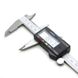 Штангенциркуль електронний з LCD-дисплеєм Digital caliper 150 мм 1413583032 фото 2