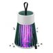 Лампа відлякувача комах від USB Electric Shock Mosquito Lamp з електричним струмом 2141912244 фото 4