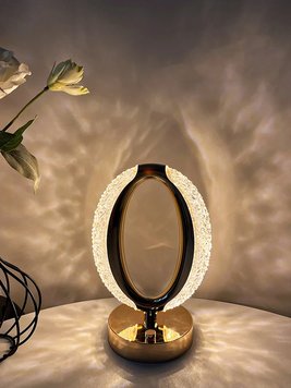 Лампа-ночник Creative Table Lamp с сенсорным переключателем 2046837749 фото