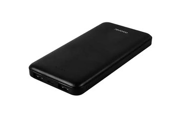 Повербанк Asonic AS-P10 10000mAh 2*USB 1723103000 фото