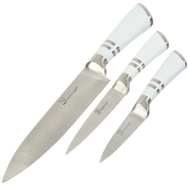 Набор ножей нержавеющая сталь на подставке 9 предметов kitchen knife set wl-707-1 2296439096 фото