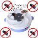 Пастка для комах Electric Fly Trap Mosquitoes від USB 1787989869 фото 3