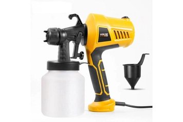 Фарборозпилювач електричний Electric Paint Sprayer Elite 2171794282 фото