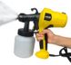 Фарборозпилювач електричний Electric Paint Sprayer Elite 2171794282 фото 2