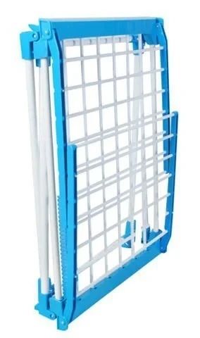 Сушарка для білизни Clothes dryer BLUE 166x62x97см 1888825695 фото