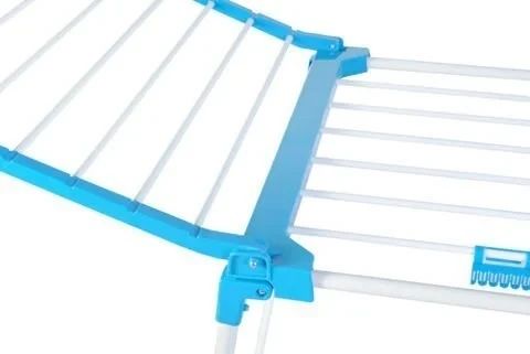 Сушилка для белья Clothes dryer BLUE 166x62x97см 1888825695 фото