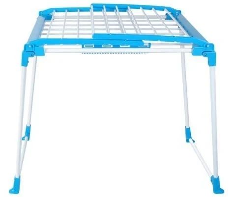 Сушарка для білизни Clothes dryer BLUE 166x62x97см 1888825695 фото