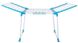 Сушарка для білизни Clothes dryer BLUE 166x62x97см 1888825695 фото 1