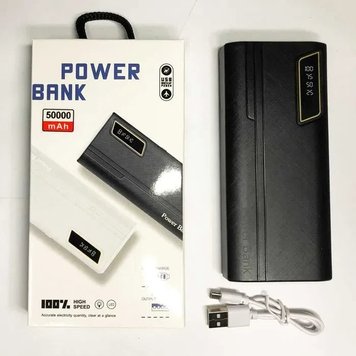 Мобильная зарядка Mobile Power Bank 50000 1726705838 фото