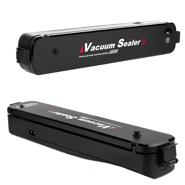 Вакуумный упаковщик NEW Vacuum Sealer 1766986037 фото