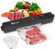 Вакуумный упаковщик NEW Vacuum Sealer 1766986037 фото 4