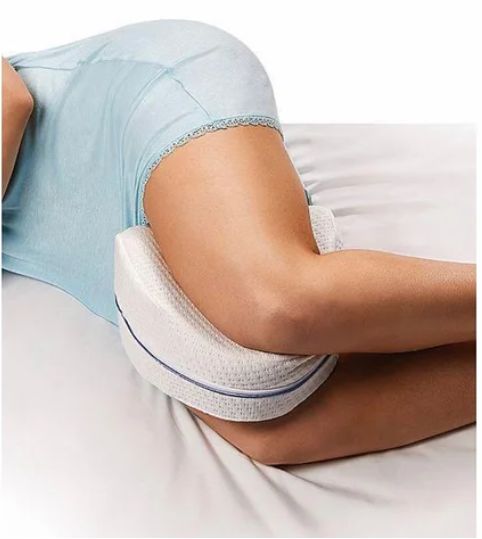 Подушка ортопедична для ніг CONTOUR LEG PILLOW 1276522611 фото