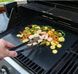 BBQ grill sheet гриль мат портативний антипригарним покриттям 33 Х 40 см для овочів, м'яса, морепродуктів 1860690331 фото 4