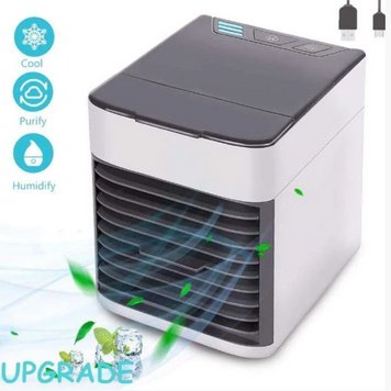 Кондиционер Arctic Air Ultra портативный охладитель воздуха работает от USB 1200274030 фото