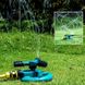 Розумна система поливання автоматичної для газонів на 360 градусів Lawn Sprinkler 2289630134 фото 7