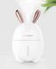 Зволожувач повітря та нічник 2в1 Humidifiers Rabbit 1221322025 фото 5