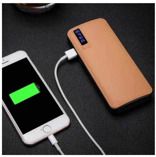 Повер банк Smart Tech 50000 mAh. Power Bank 1691328068 фото