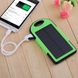 Портативне зарядне Power Bank Solar 30000 mAh на сонячній батареї ⁇ PowerBank 938481659 фото 6