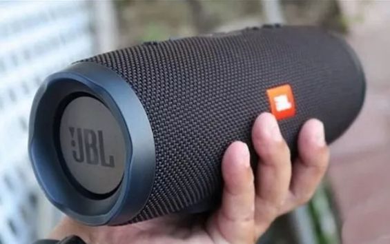 Портативна блютуз-колонка JBL Charge 3 колонка з USB,SD,FM 943202875 фото