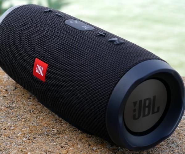 Портативна блютуз-колонка JBL Charge 3 колонка з USB,SD,FM 943202875 фото