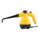 Відпарювач із функцією пароочисника Steam Cleaner DF-A001 (TM-115)/Рожевий відпарювач 1543604706 фото 8