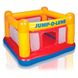 Надувний ігровий центр-батут Замок Playhouse Jump-O-Lene Intex 48260 1836627892 фото 4