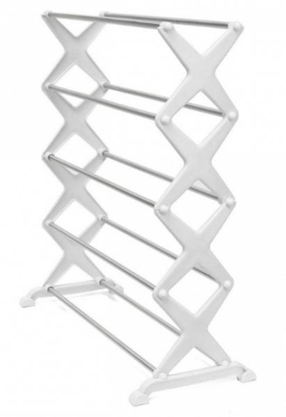 Стойка для хранения обуви UTM Shoe Rack 5 полок 1238996805 фото