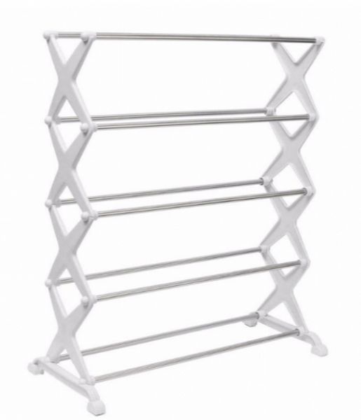 Стойка для хранения обуви UTM Shoe Rack 5 полок 1238996805 фото