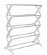 Стійка для зберігання взуття UTM Shoe Rack 5 полиць 1238996805 фото 2