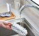 Щётка для мытья стаканов и бутылок Multi-Function Suction Cup Brush, стеклоотмыватель 1222114438 фото 6