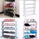 Стійка для зберігання взуття UTM Shoe Rack 5 полиць 1238996805 фото 7