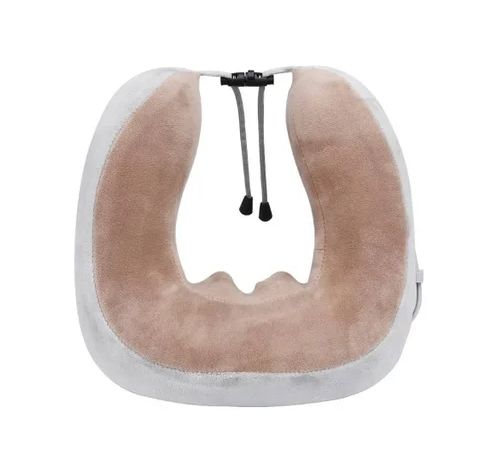 Масажна подушка для шиї U-shaped massage pillow 1208946350 фото