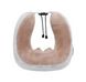 Масажна подушка для шиї U-shaped massage pillow 1208946350 фото 5