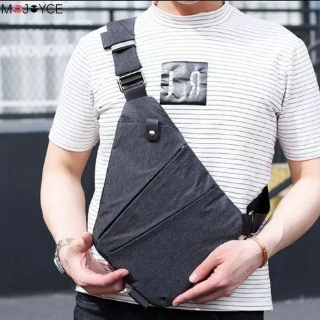 Мужская сумка через плечо, мессенджер Cross Body (Кросс Боди)! НОВИНКА 971800823 фото