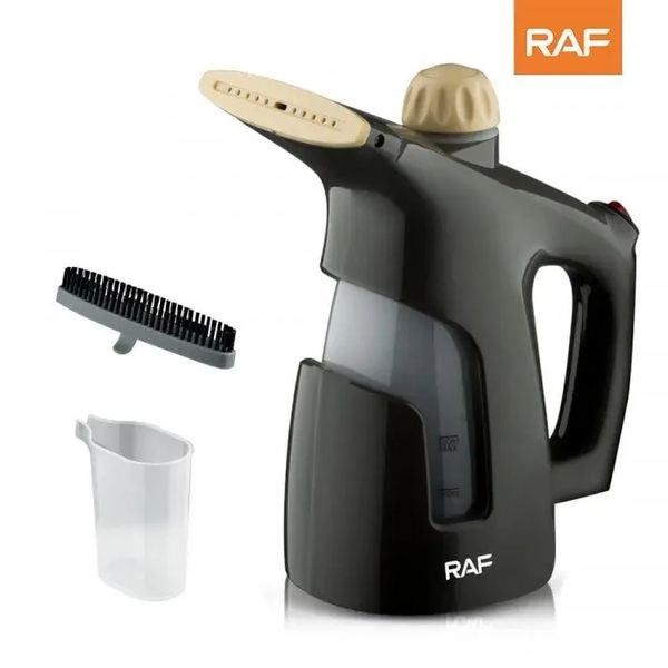 Відпарювач ручний RAF SKY Garment Steamer RS7307 1000W 1995437768 фото